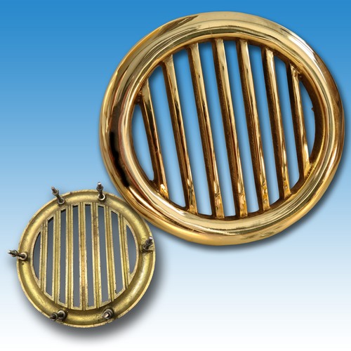 Deutz lüftungsgitter - deutz,