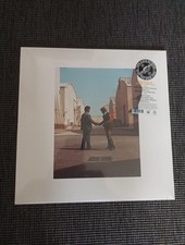 Pink Floyd Wish You Were Here