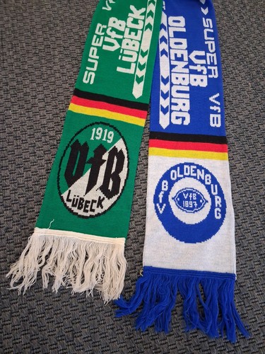 Vfb lübeck oldenburg - vfb,
