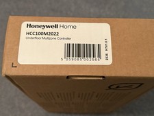 Honeywell hcc100 home - hcc100,