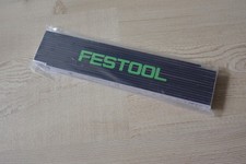 Festool Meterstab MS-3M-FT1 577369 Zollstock Holzgliedermaßstab 3 m 15 Glieder