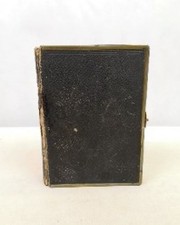 The Holy Bible. Containing the old and new Testaments: Translated out of the ori