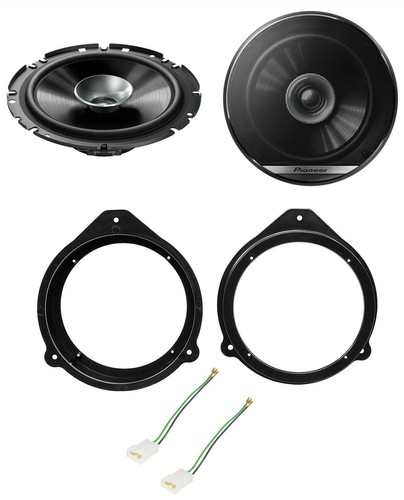 Pioneer 5cm 280watt - pioneer, 16,5cm