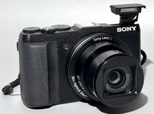Sony cyber shot dsc - cyber-shot, dsc-hx60