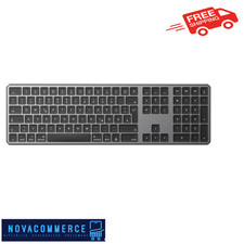 OMOTON Bluetooth-Tastatur