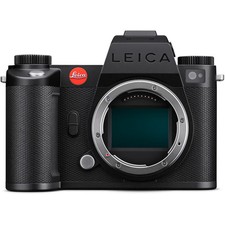 Leica sl3 neuwertiger - sl3-s,