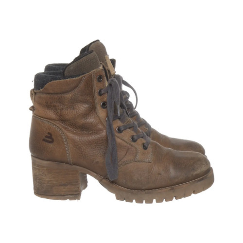 Bullboxer schnürstiefel - bullboxer,,