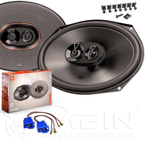 Jbl harman lautsprecher - harman,