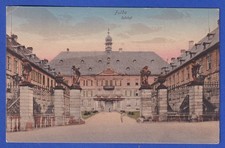 Alte AK Fulda Schloss 1920er