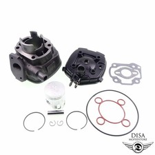 50ccm LC Zylinder für