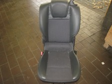 Sitz 2. Reihe Links Renault JM