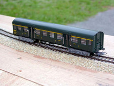 JOUEF 5101 - AUTO Romilly