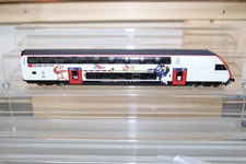 Roco 74718 IC2020 Doppelstock