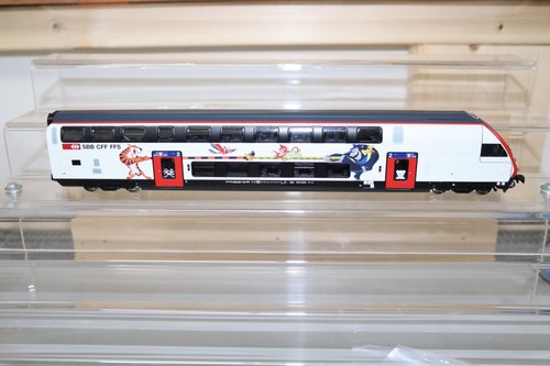 Roco 74718 ic2020 doppelstock - 74718,