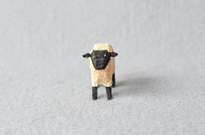 Holzspielzeug Reifentier Schaf