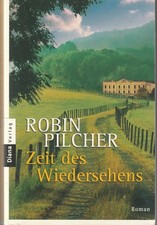 Robin Pilcher: Zeit des Wiedersehens