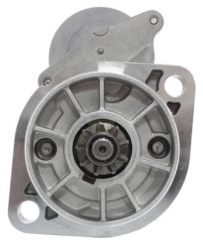 Anlasser 12v 1kw neu reman - 12v,
