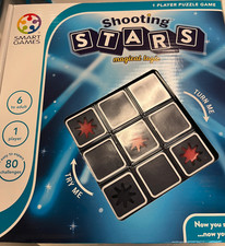 Shooting Stars - Smart Games