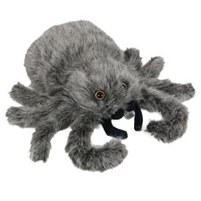 Plüschtier Spinne 25 cm