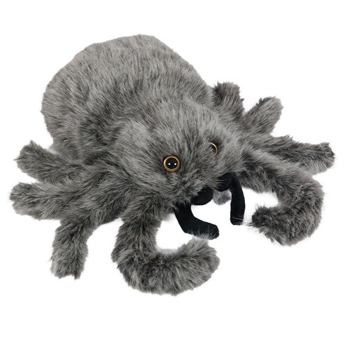 Plüschtier spinne cm - spinne, 25