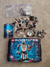 LEGO MINDSTORMS: Lego