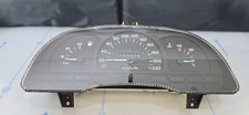 Original opel astra - opel, tacho
