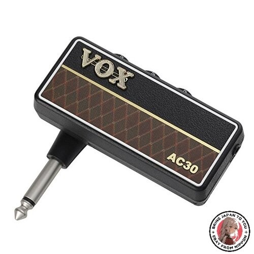 Neu vox amplug2 ac30 - neu,