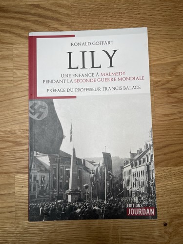Lily eine kindheit - kindheit, in