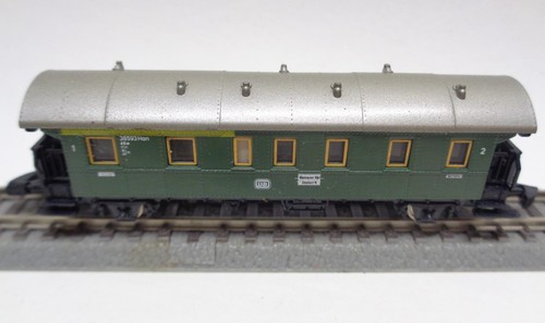 Märklin miniclub 8750 - miniclub,