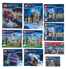 Lego harry potter - -,