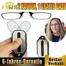 Lesehilfe Ultra Dünn