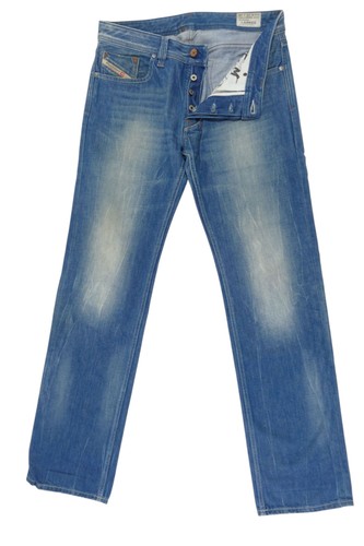 Diesel larkee herren jeans - diesel,