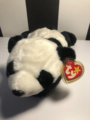Beanie buddy peking - beanie,