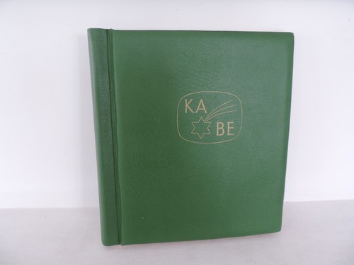Brd bund sammlung 1949 - brd,