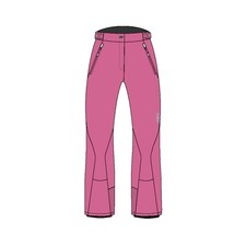 CMP Damen Skihose Woman Ski