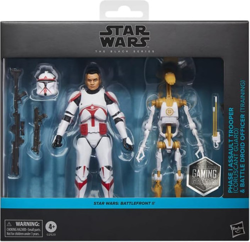 Hasbro star wars the - hasbro, black