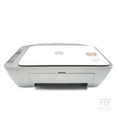 HP DeskJet 2720e A4 4800 x 1200 DPI 7,5 Seiten pro Minute - Ohne Patronen
