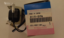 Zündspule 211712196