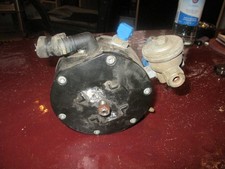 Prins VSI LPG Verdampfer