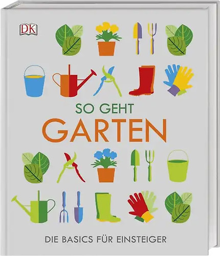 Geht garten - geht,