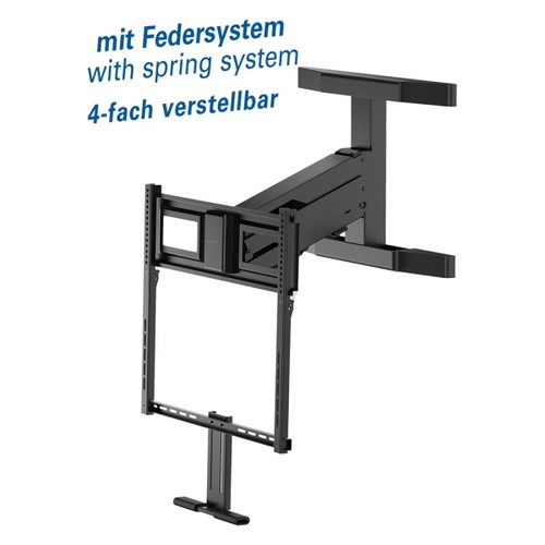Wall l tv - l,