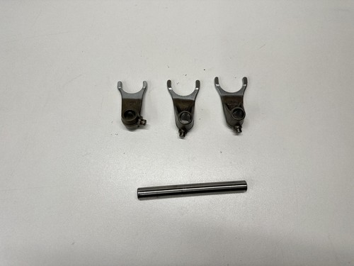 Gabeln getriebe honda - getriebe, vt