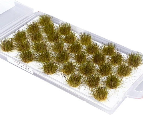 Grasmatte modellbau static - grasmatte,