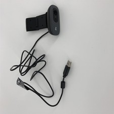 Logitech c270 webcam hd - hd-webcam,