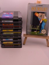 Nes nintendo entertainment - nes,