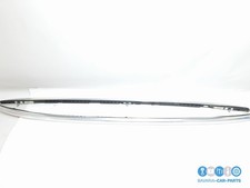 Original BMW  F11  Dachreling links und rechts alu matt 7234901