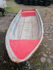 Boot Ruderboot ,,Anka“ zu