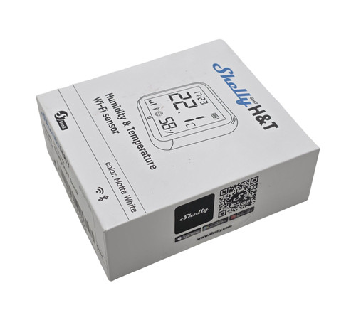 Shelly gen3 temperatur - shelly, &