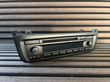 Bmw 1er f20 - f21, audio