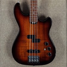 2010 Maton JB-4 Very Good